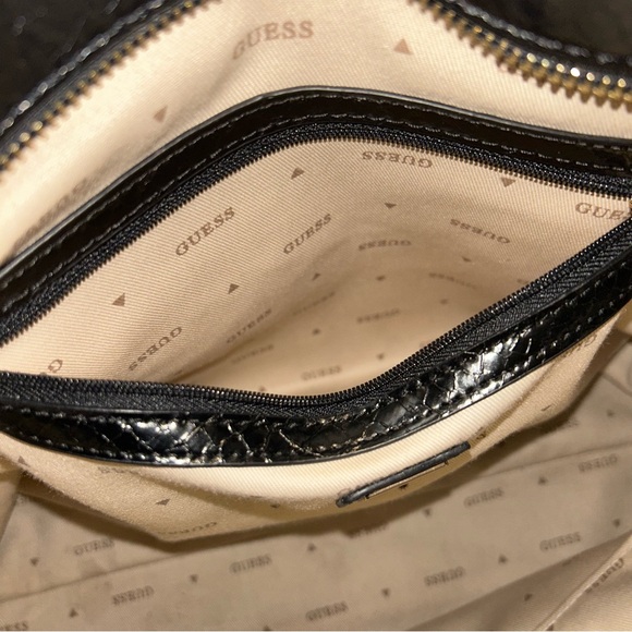 Guess Black Bag - Picture 12 of 16